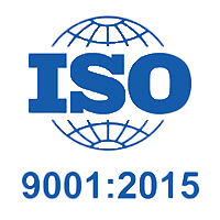 iso logo