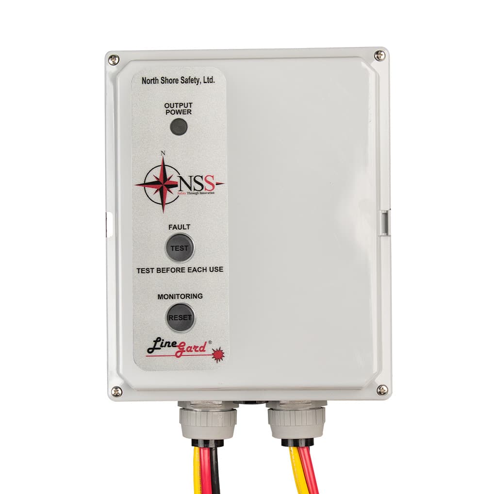 60 amp 3 phase gfci, 60A