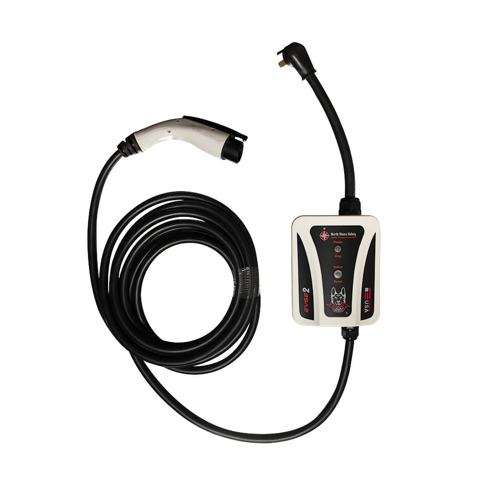 North Shore Safety EVSE 2